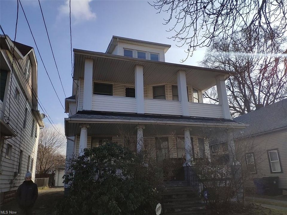 3795 E 55th St, Cleveland, OH 44105 MLS 4279134 Zillow