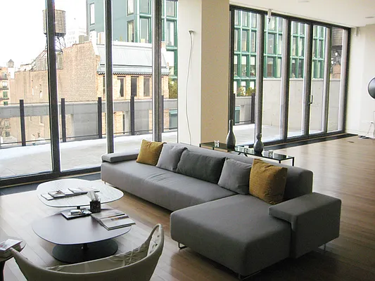 Rented by Sotheby's International Realty | media 9