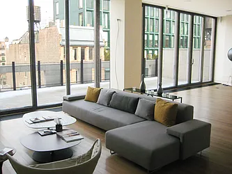 Rented by Sotheby's International Realty