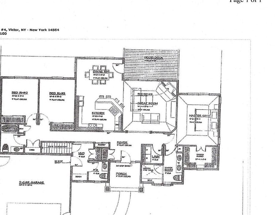 2nd image of 820 County Rd Lot 4