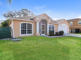 385 NW Dorchester St, Pt Saint Lucie, FL 34983