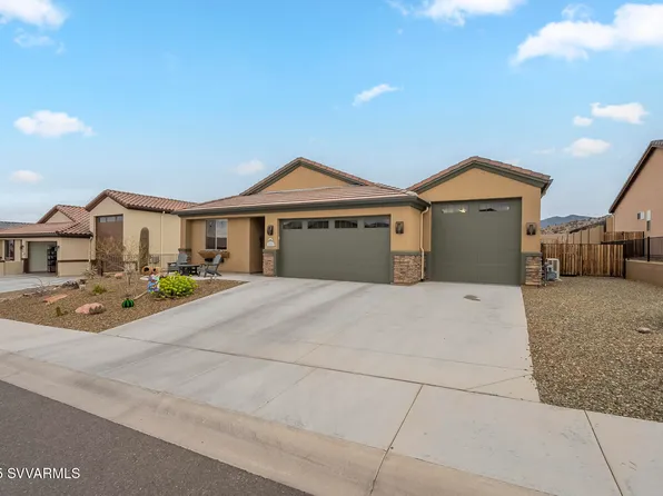 2201 Prospect Circle, Cottonwood, AZ 86326