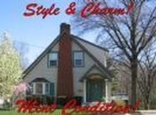 42 Woodlawn Ave, Fort Mitchell, KY 41017