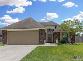 41426 Hearthstone Ave, Prairieville, LA 70769