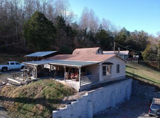 81 Shelton Rd, Lynchburg, TN 37352
