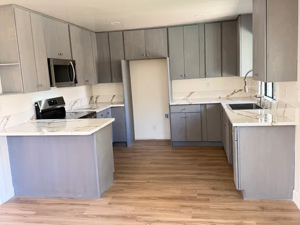 2704 Tirol Dr, Frazier Park, CA 93225