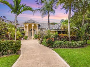 7411 N Cypresshead Dr, Parkland, FL 33067