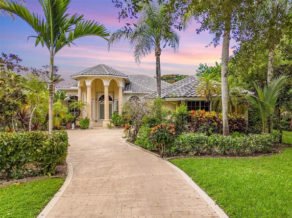 7411 N Cypresshead Drive, Parkland, FL 33067