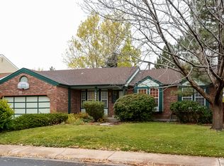7605 S Ogden Way, Centennial, CO 80122