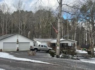 2600 Whiteoak Creek Rd, Athens, WV