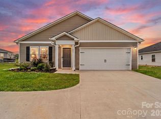 857 Oak Ridge Rd, Gaffney, SC 29341