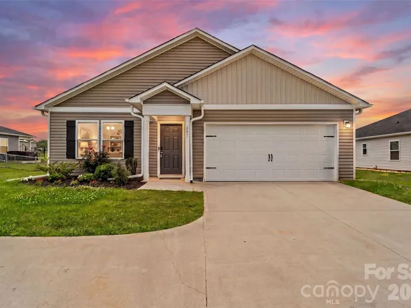 857 Oak Ridge Rd, Gaffney, SC 29341