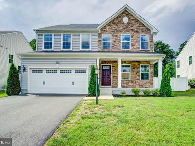 5582 Websters Way, Manassas, VA, 20112