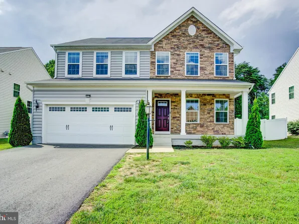5582 Websters Way, Manassas, VA 20112