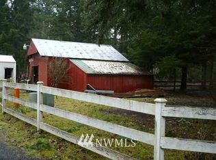 1933 State Highway 505 #A, Toledo, WA 98591