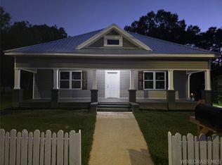1032 E Eufaula St, Ozark, AL 36360