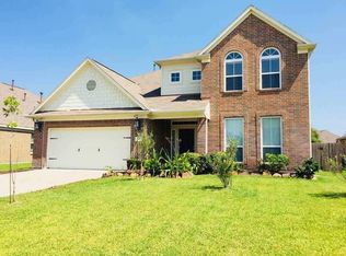 9913 Climbing Tree St, Conroe, TX 77385