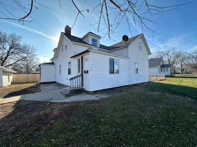 306 1st Ave S, Humboldt, IA, 50548