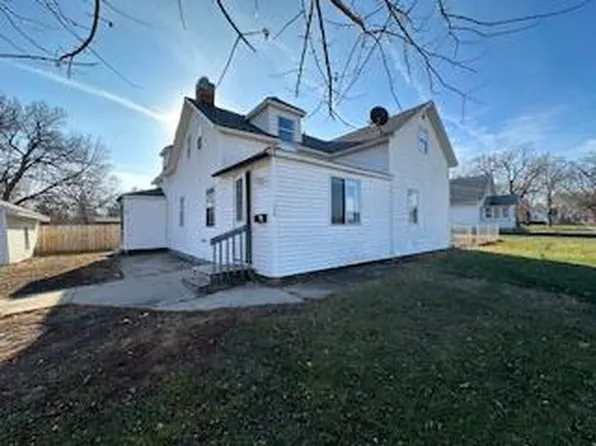306 1st Ave S, Humboldt, IA 50548