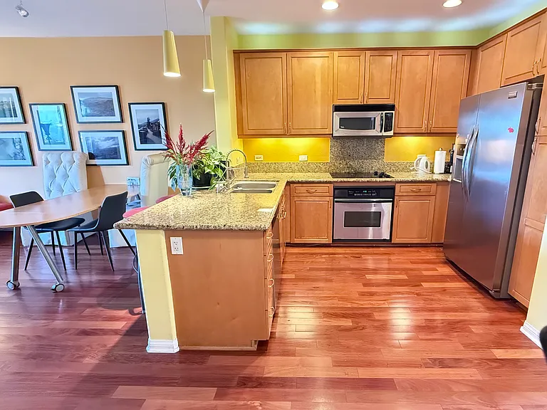 3857 Pell Pl #211 — Photo 2