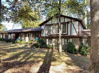 121 Rex Pl, Louisburg, NC 27549