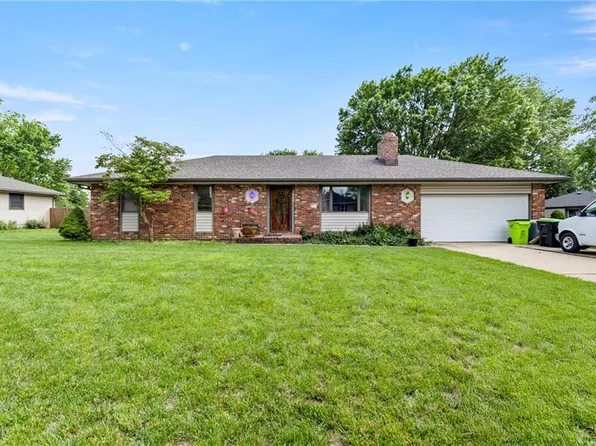 1903 Ann Ter, Harrisonville, MO 64701