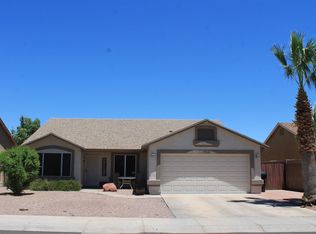 17955 N 143rd Dr, Surprise, AZ 85374