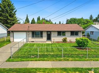 1759 S 43rd St, Tacoma, WA