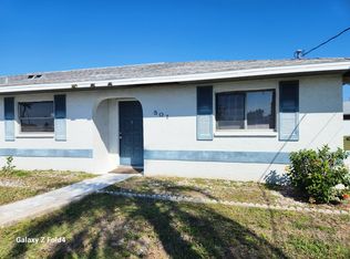 501 Hancock Bridge Pkwy, Cape Coral, FL 33990