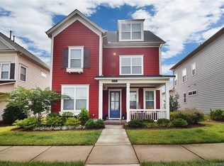 1205 Cedar Park Dr, Pineville, NC 28134