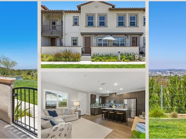 805 Blackstone Dr, San Marcos, CA 92078