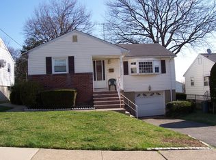 278 Maitland Ave, Paterson, NJ