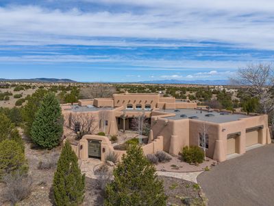 3 Ojo Chimal, Sandia Park, NM, 87047