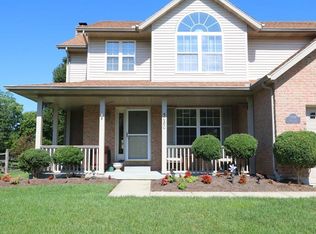 5080 Sherry Ln, Fairfield, OH