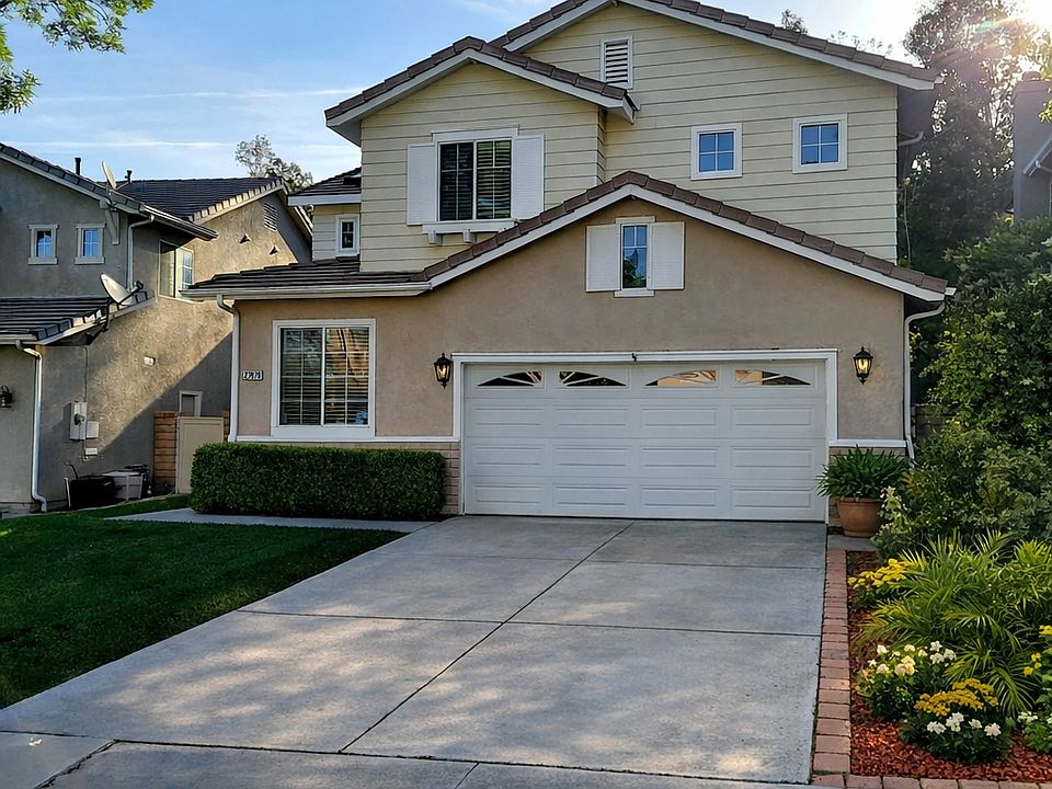 Front of the House