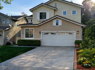 27878 Amberwood Ln, Valencia, CA 91354