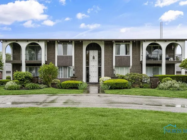 5441 Cresthaven Ln APT C4, Toledo, OH 43614