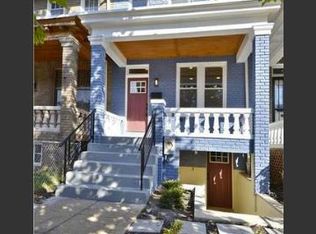 1316 F St NE, Washington, DC 20002