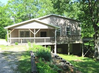 443 Bluebird Ln, Sparta, MO 65753