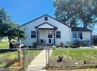 2 Elder Pl, Indian Head, MD 20640