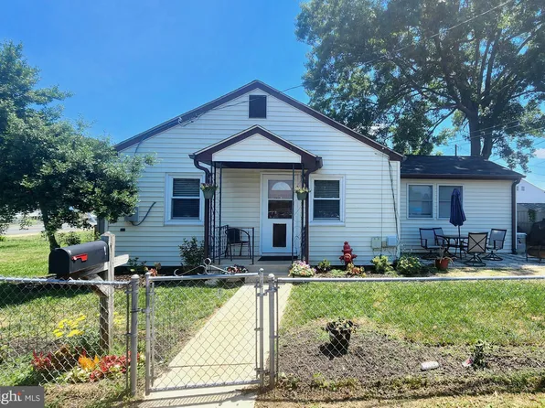 2 Elder Pl, Indian Head, MD 20640