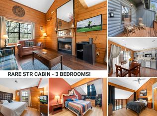 5 Cabin Ct APT 1, Branson, MO 65616