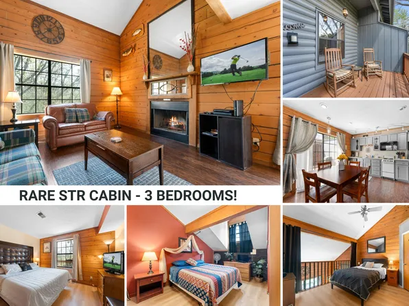 5 Cabin Court #1, Branson, MO 65616