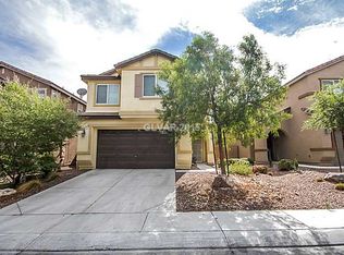 1505 Groom Ave, North Las Vegas, NV 89081