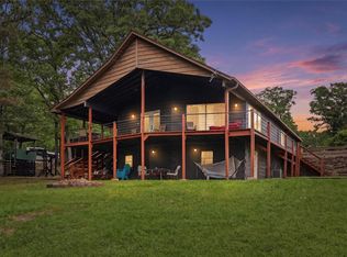 110578 S 4183rd Rd, Checotah, OK 74426