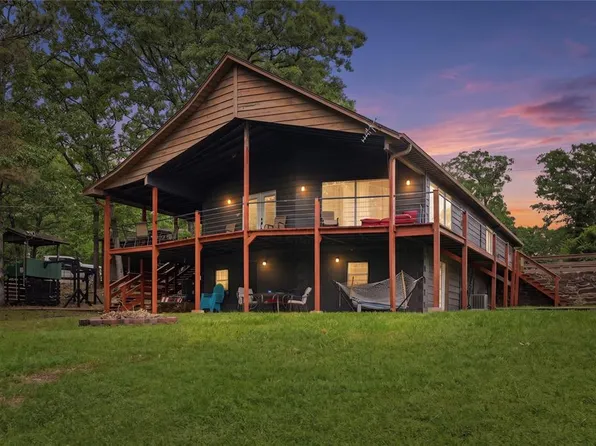 110578 S 4183rd Rd, Checotah, OK 74426