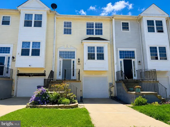 7115 Collinsworth Pl, Frederick, MD 21703