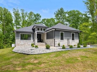 3074 Maple Lake Rd, Powhatan, VA 23139