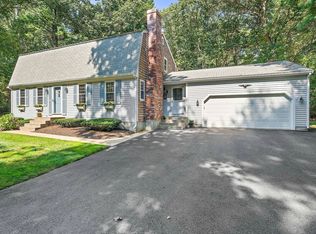 12 Running Stream Rd, Rehoboth, MA 02769