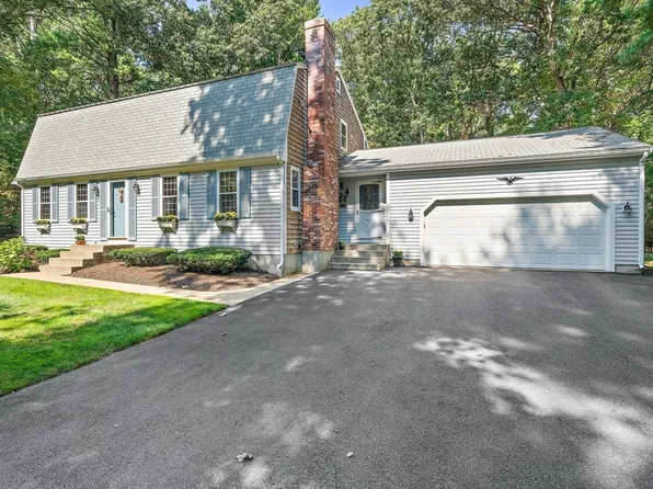 12 Running Stream Rd, Rehoboth, MA 02769